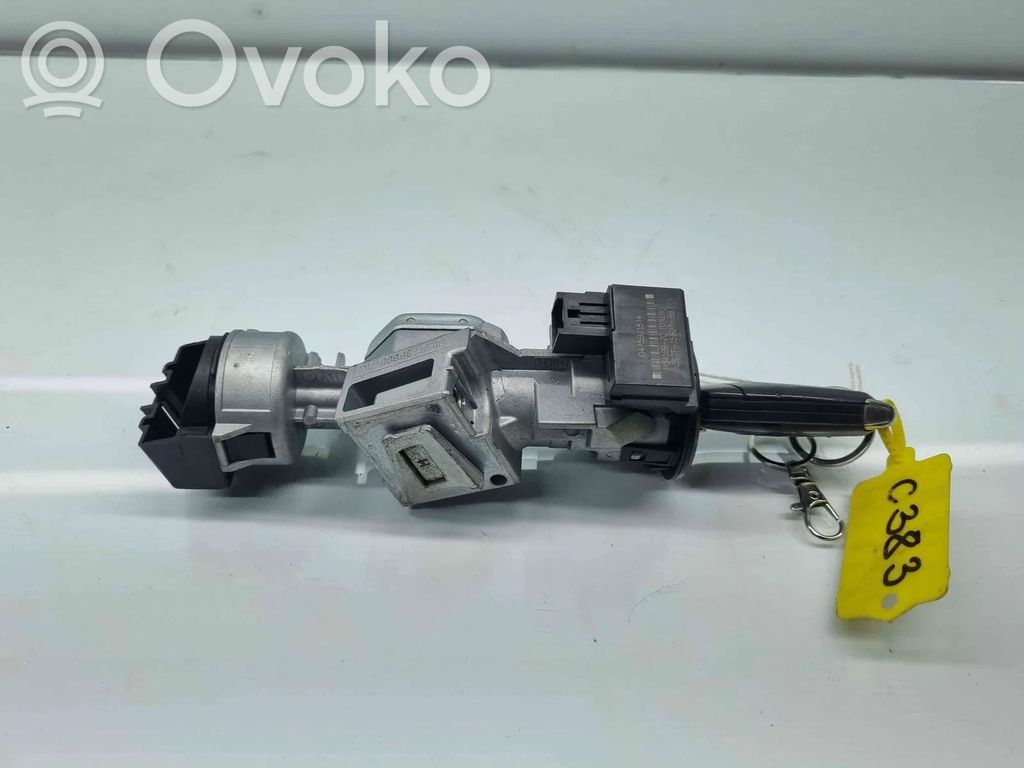 Virtalukko   3M513F880AE