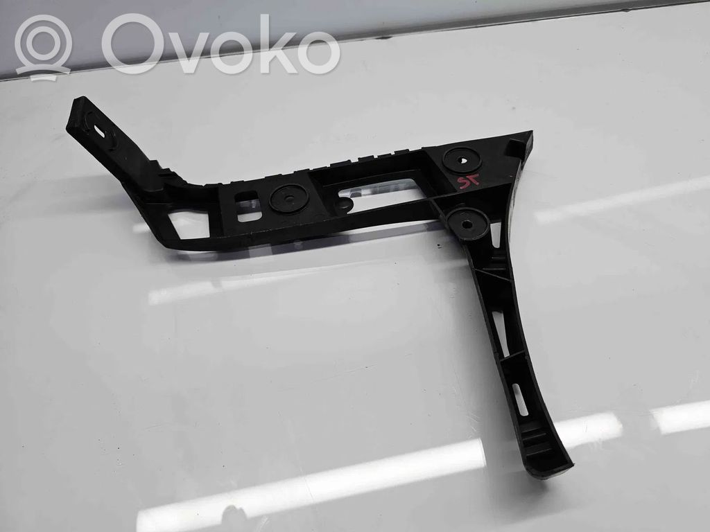 Volkswagen Touran II Suport montare bară spate 