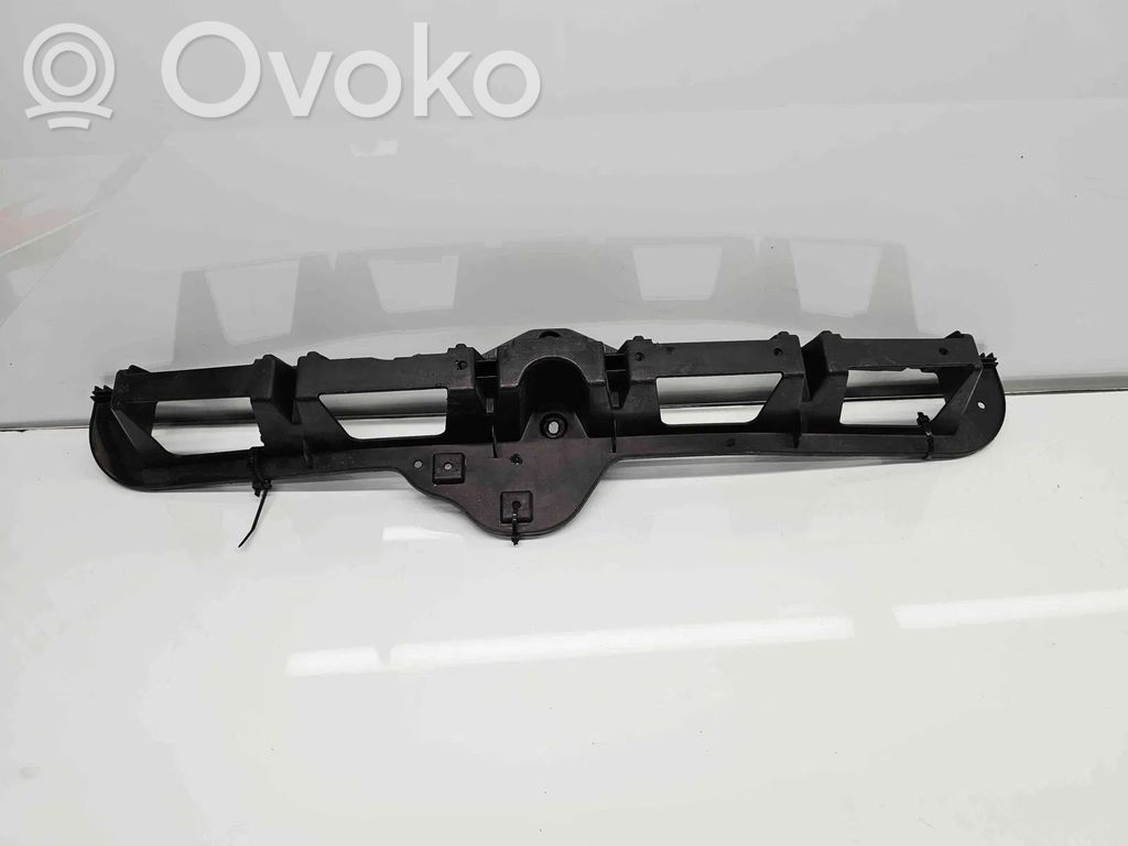 Ford B-MAX Galinis laikiklis bamperio 