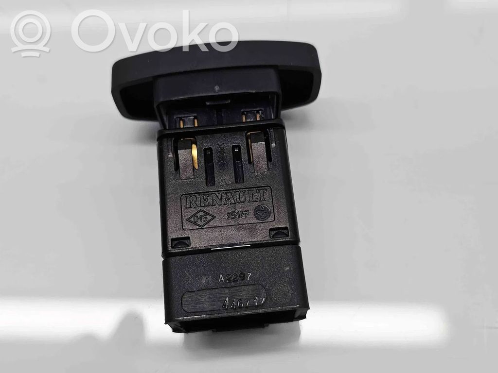 Other switches/knobs/shifts   OEM
