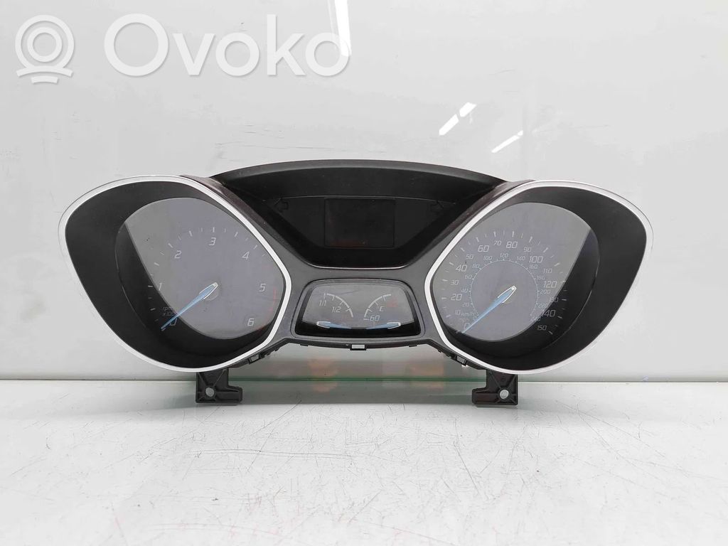 Clock   BM5T10849DU