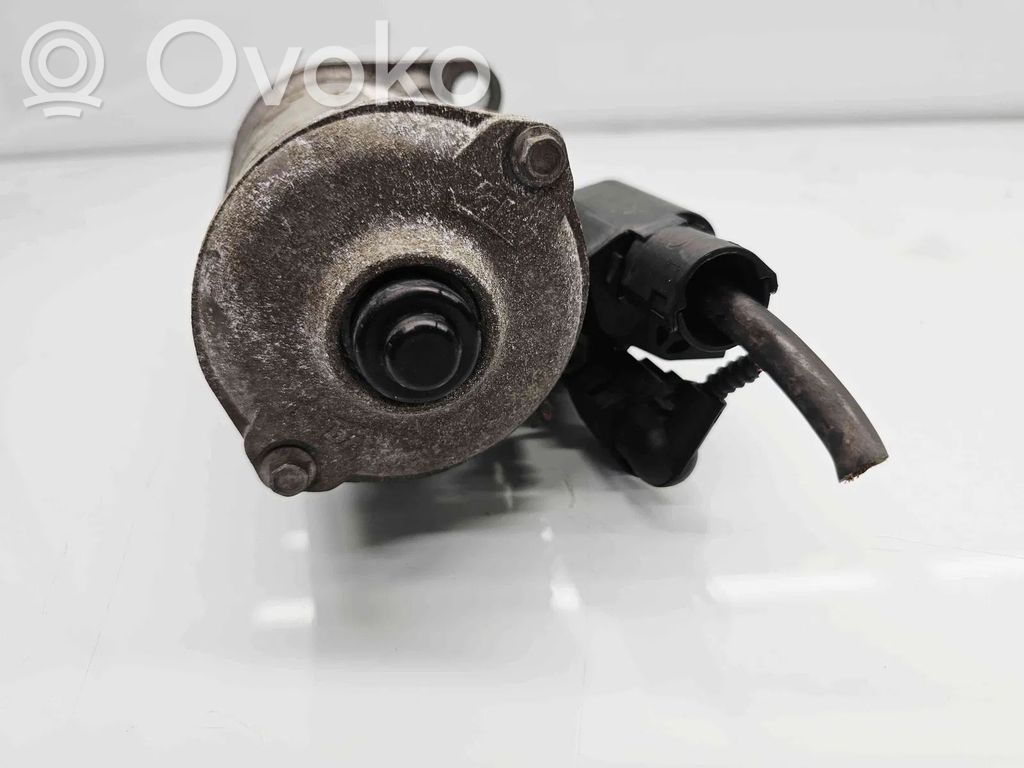 Volkswagen PASSAT B8 Electromotor 