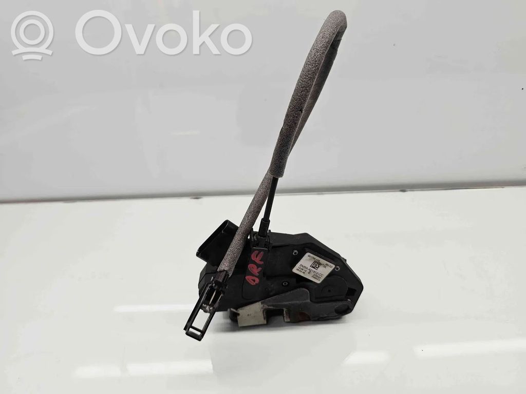 Ford Focus Front door lock (next to the handle) 