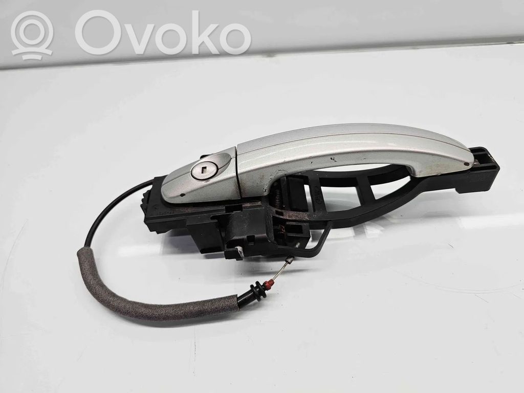 Ford Focus Ārējais atvēršanas rokturis 