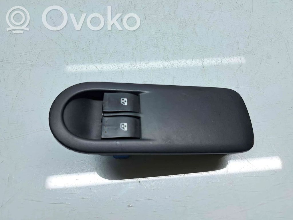 Dacia Duster Other switches/knobs/shifts 