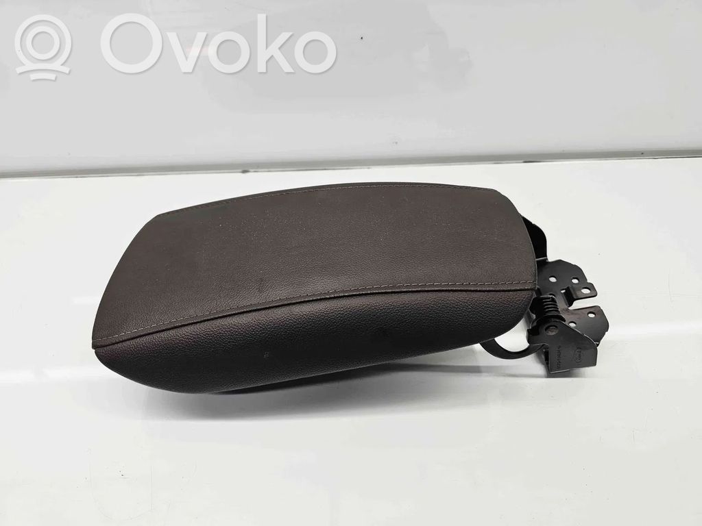 Ford Mondeo MK V Other interior part 