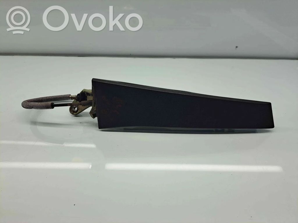 Seat Leon (1P) Manecilla externa puerta trasera 