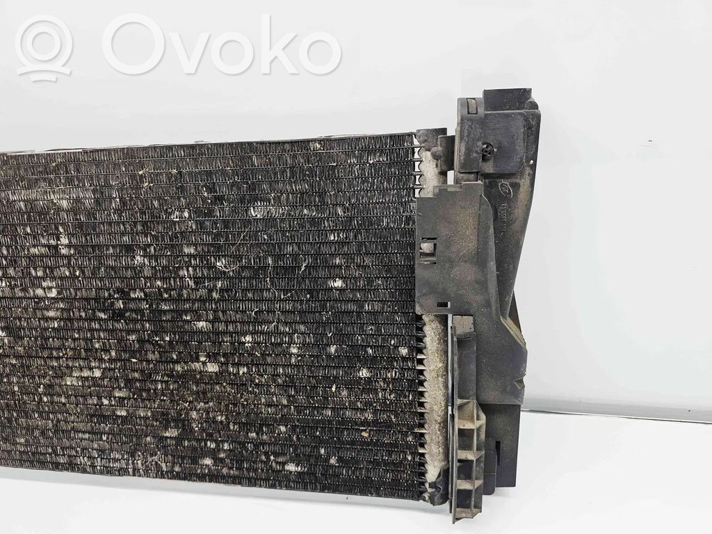 Klimakühler   OEM