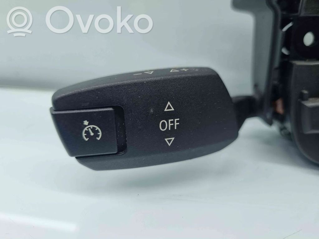 BMW 3 E90 E91 Indicator stalk 