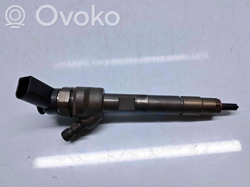 BMW 3 E90 E91 Fuel injector 