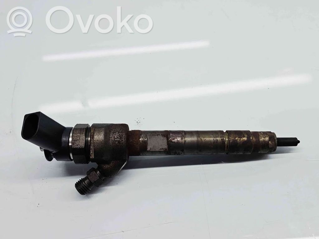 BMW 3 E90 E91 Fuel injector 