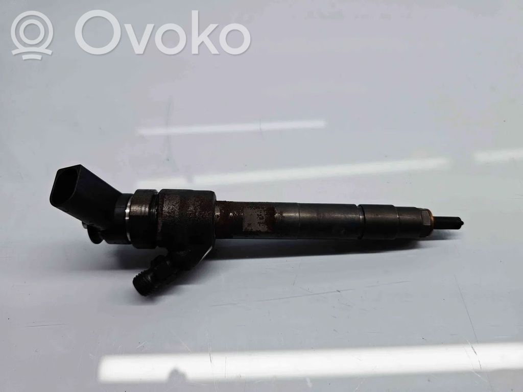 BMW 3 E90 E91 Fuel injector 