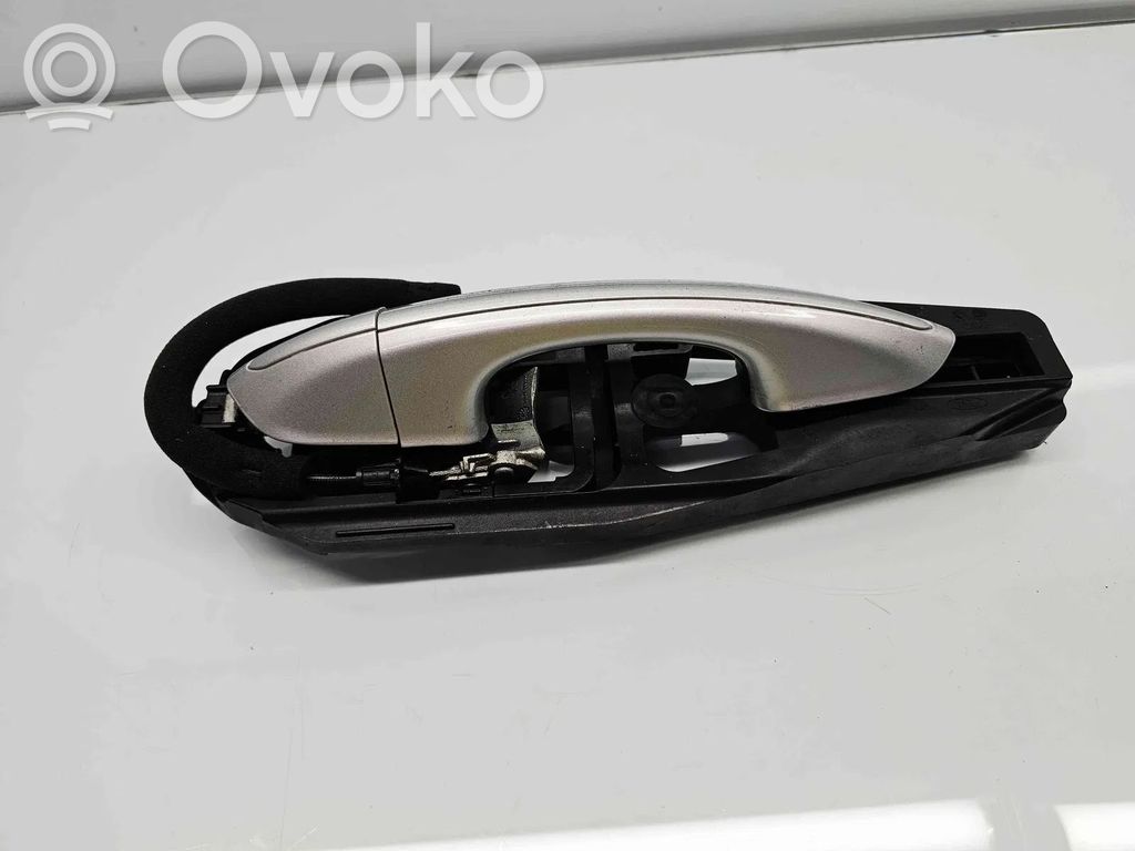 Ford Mondeo MK V Ārējais atvēršanas rokturis 