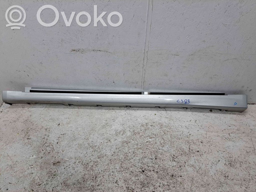 Ford Mondeo MK V Priekšējais slieksnis (virsbūves detaļa) 