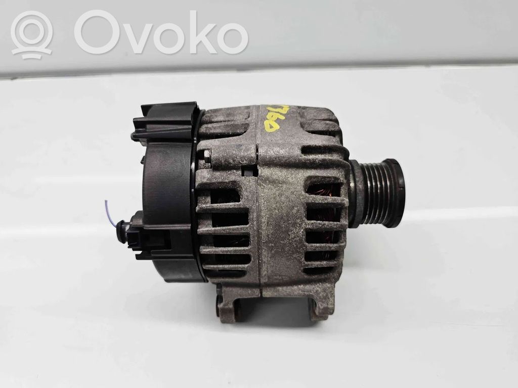 Audi A4 S4 B9 Generator/alternator 