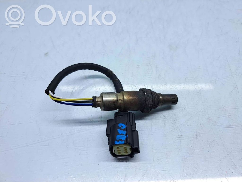 Ford Mondeo MK V Sonda lambda 