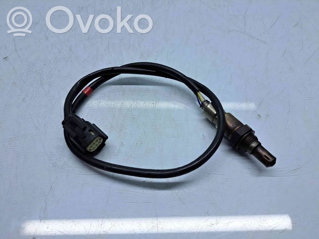 Ford Mondeo MK V Sonda lambda 