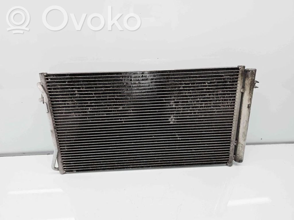 Ventilateur, condenseur de climatisation   9229021