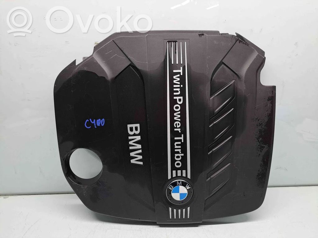 BMW 3 F30 F35 F31 Motorabdeckung 