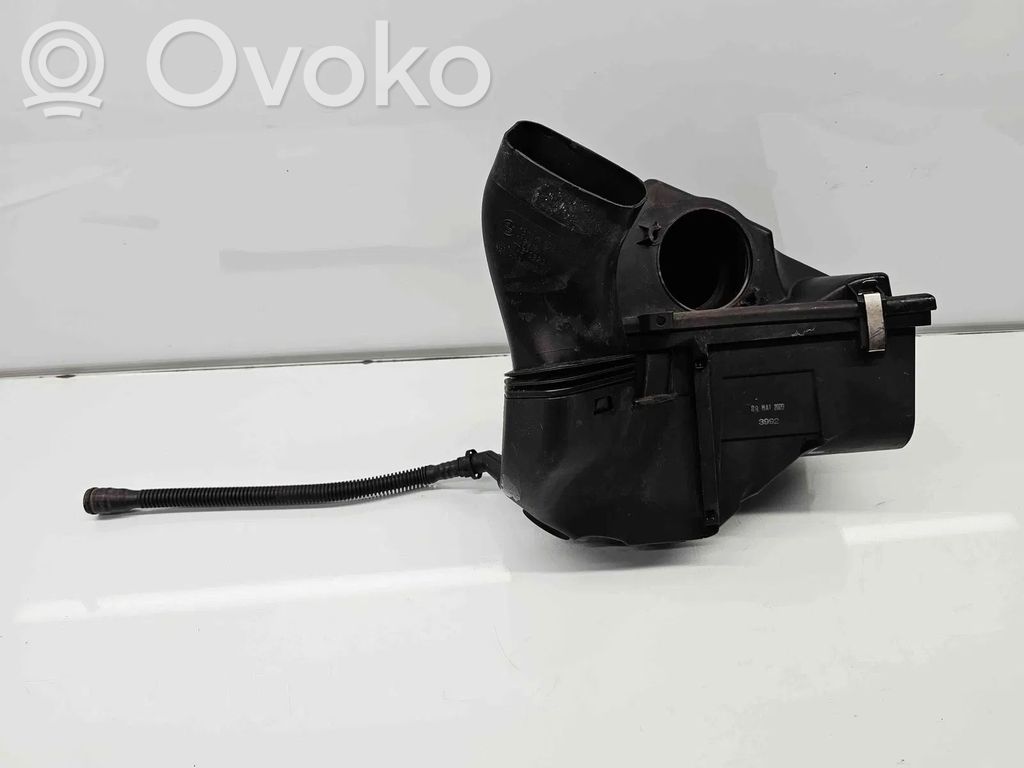 BMW 3 E90 E91 Cabin air micro filter cap 
