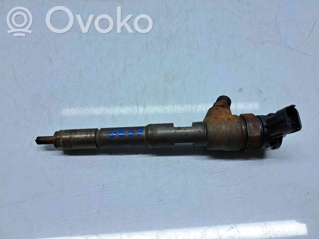 Inyector de combustible   H8201453073