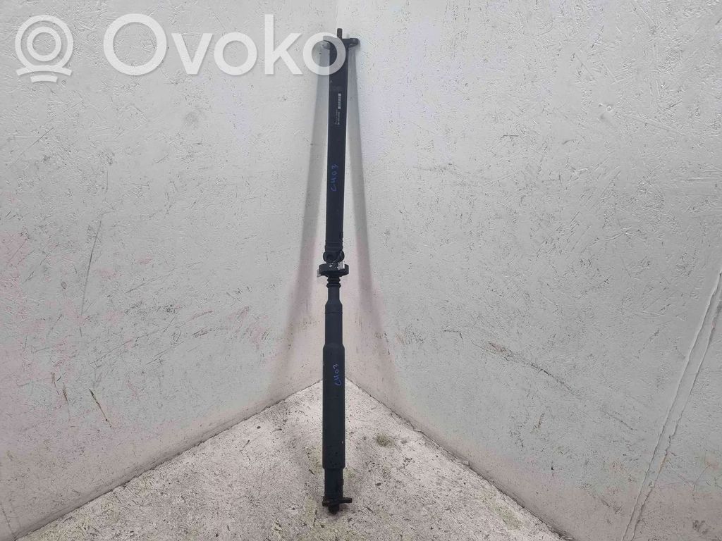 BMW 3 F30 F35 F31 Vidurinis kardanas 