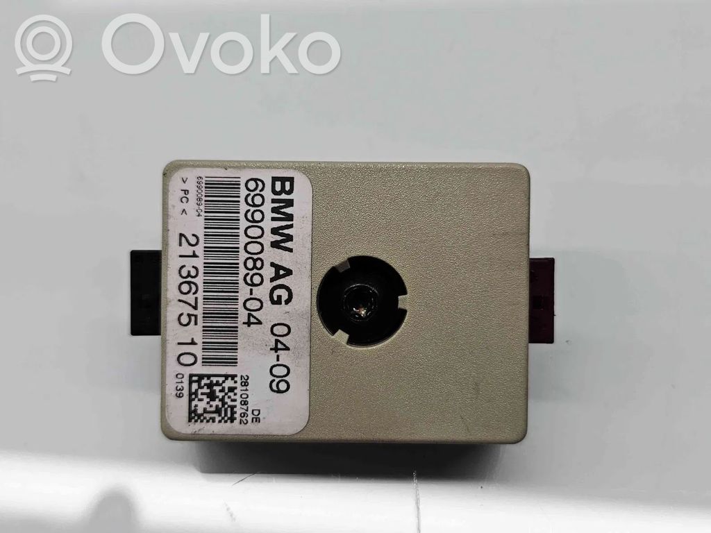 Komforto modulis   6990089