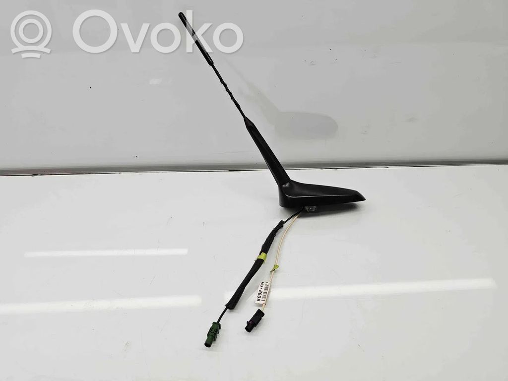 Opel Mokka Radion antenni 
