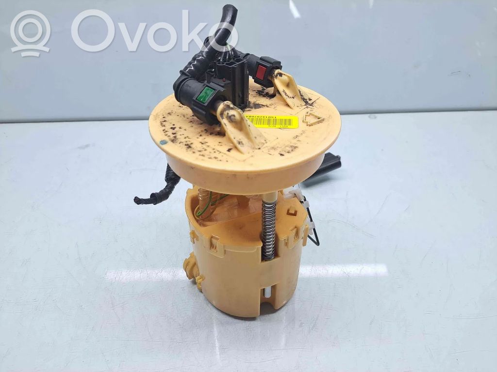Ford Fiesta Electric auxiliary coolant/water pump 