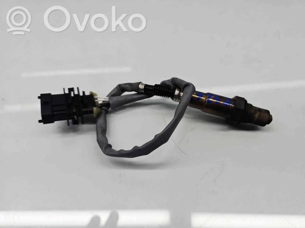 Lambda probe sensor   55563348
