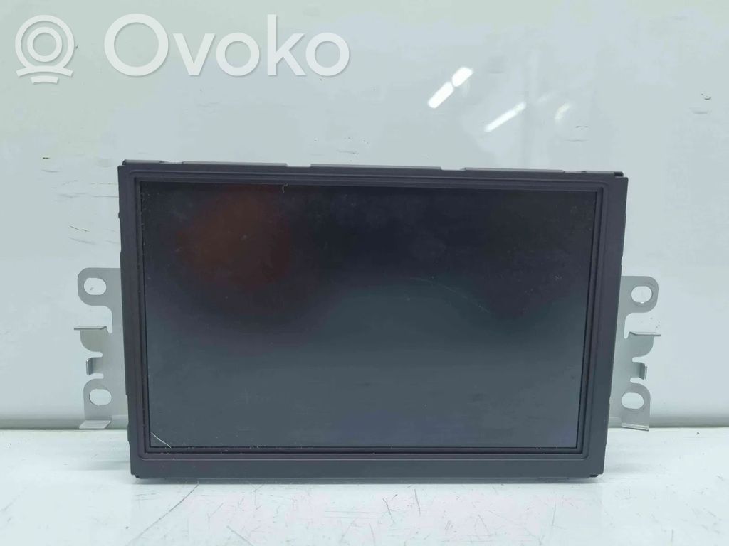 Volvo V40 Screen/display/small screen 