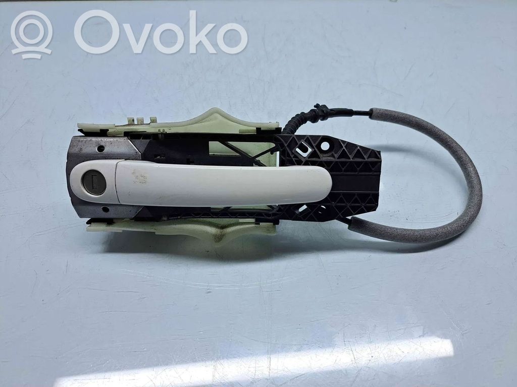Seat Toledo IV (NH) Ārējais atvēršanas rokturis 