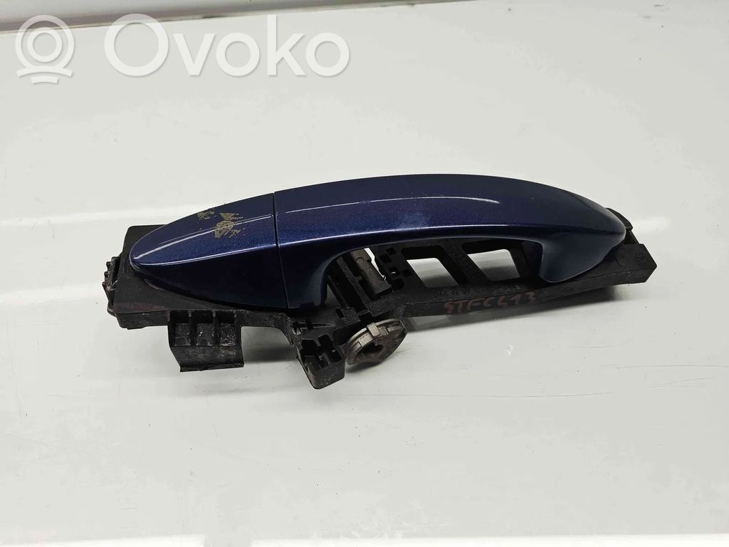 Ford Fiesta Manecilla externa puerta delantera 