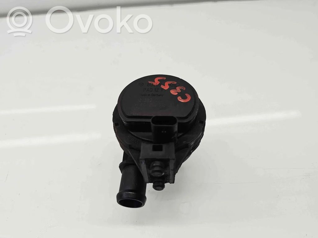Skoda Octavia Mk3 (5E) Bomba de agua 