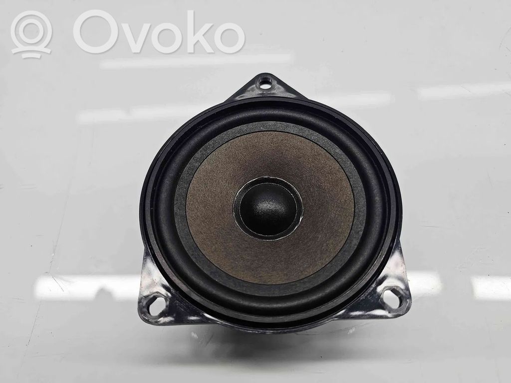 Altavoz de la puerta delantera   9141494