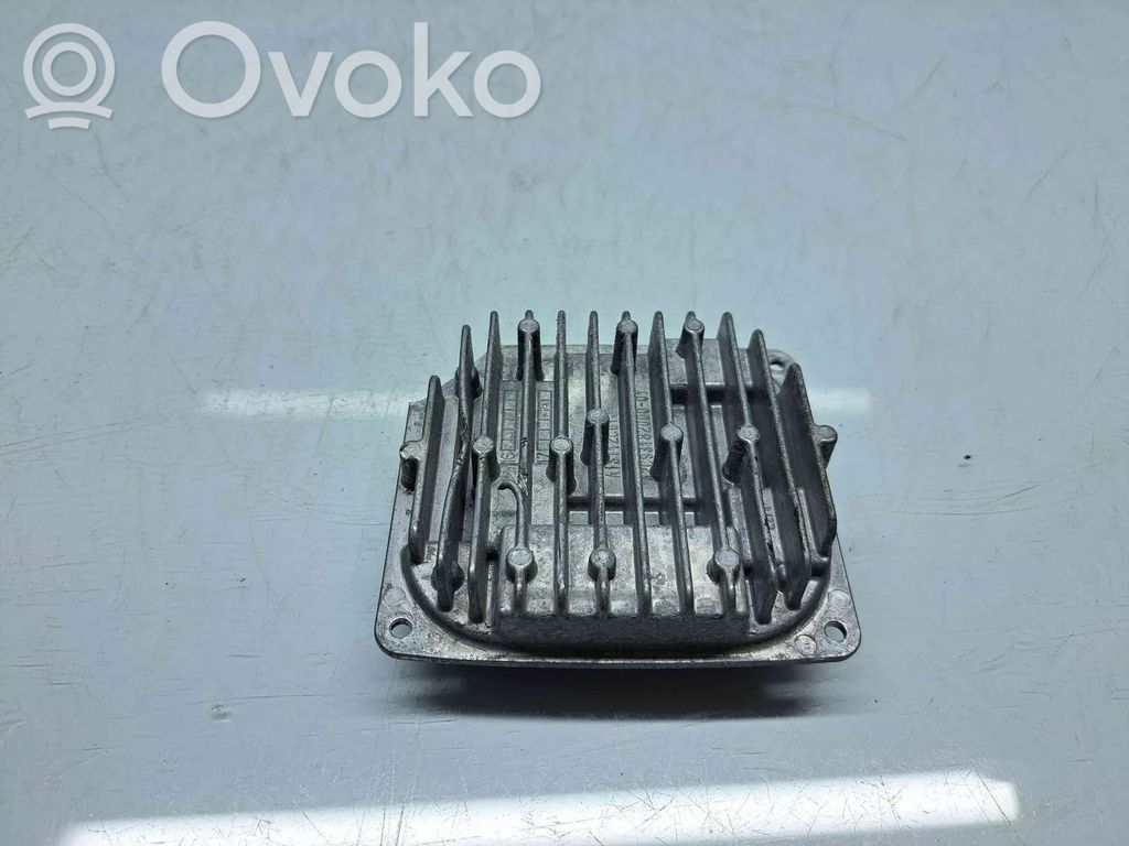 Volvo V40 Lastre de faros xenón 