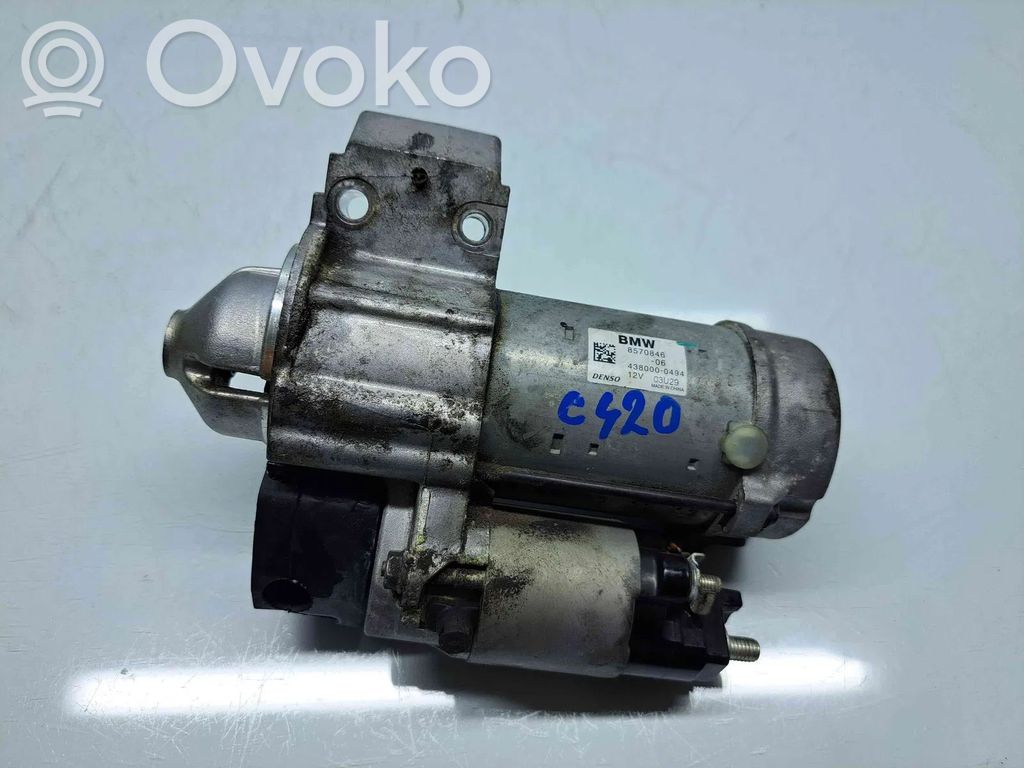 Rozrusznik   857084606