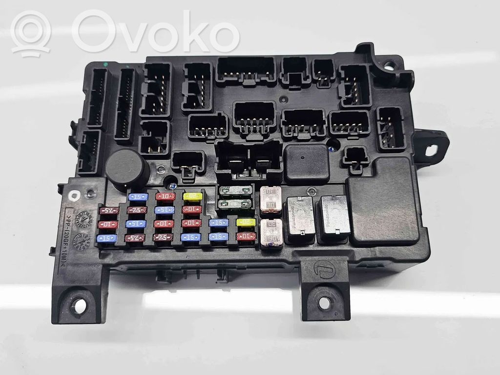 Sulakemoduuli   8637A865