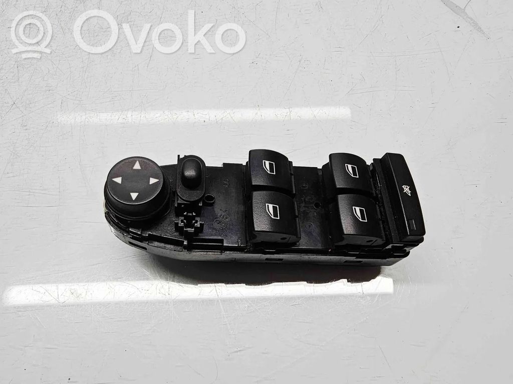 BMW 3 E90 E91 Otros interruptores/perillas/selectores 
