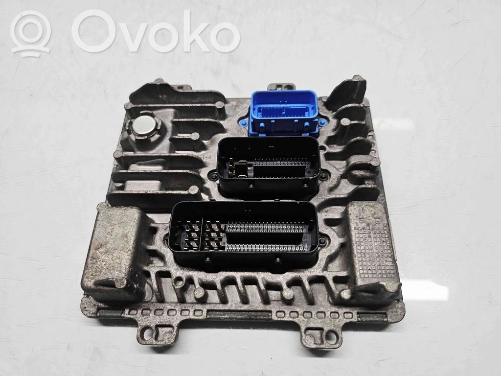 Engine control unit/module ECU   55491600