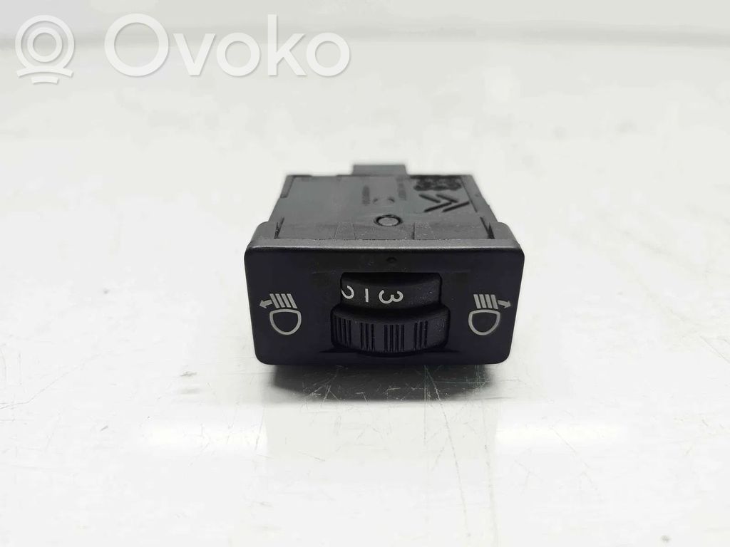 Other switches/knobs/shifts   96661868XT