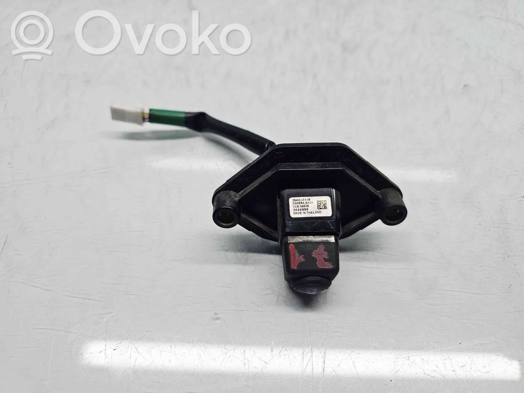 GPS navigation control unit/module   284424EA0B