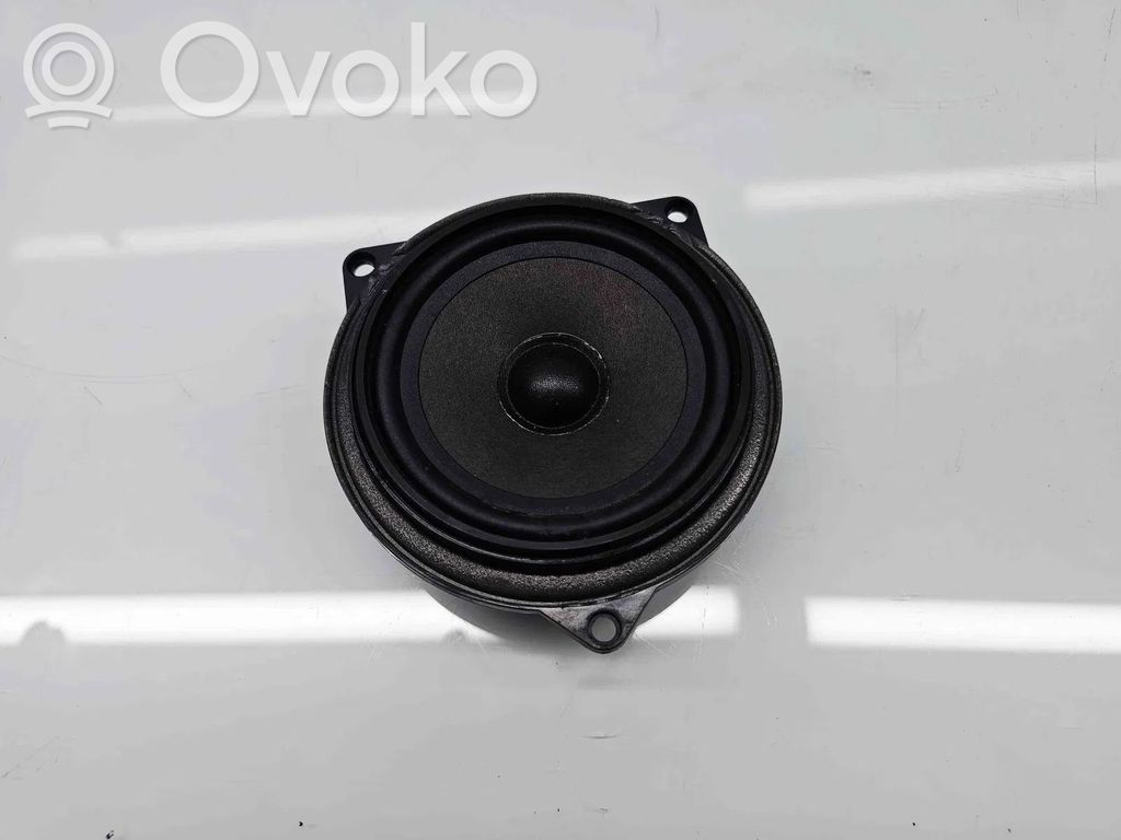 Front door speaker   9143232