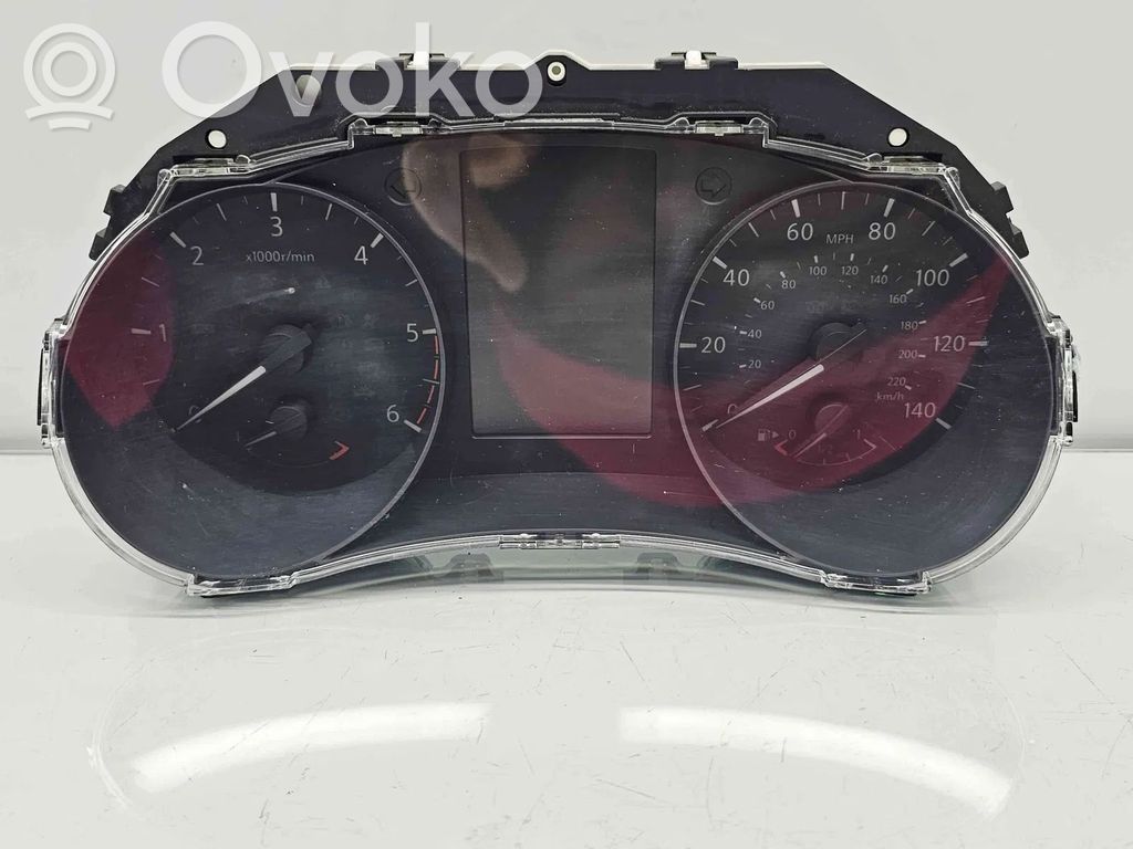 Clock   4EA3C