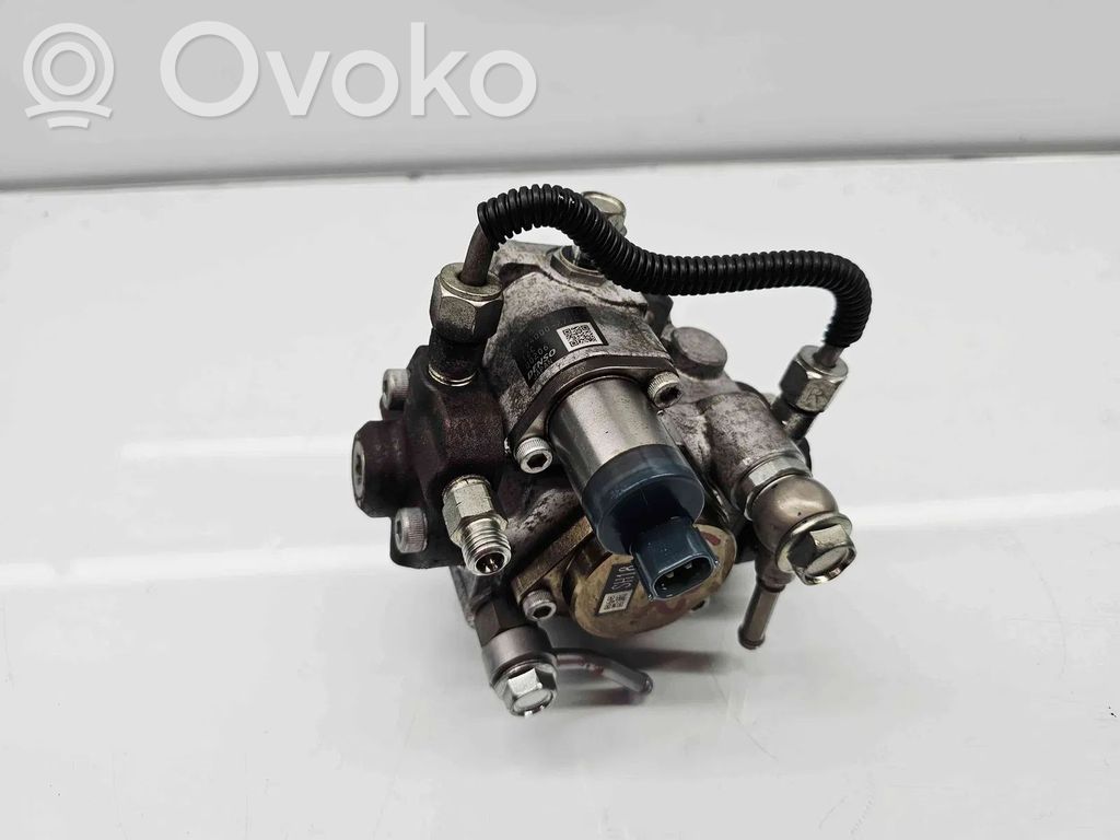 Pompa wtryskowa wysokiego ciśnienia   SH1813800