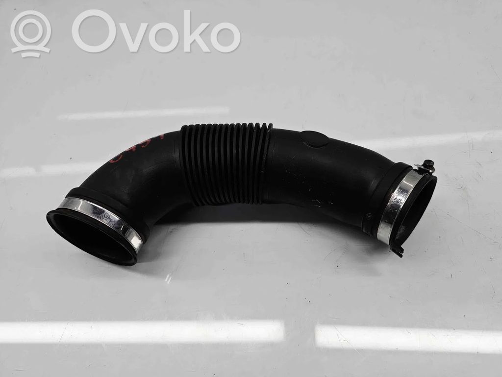 Opel Corsa D Huohotin/huohotinputki/letku 