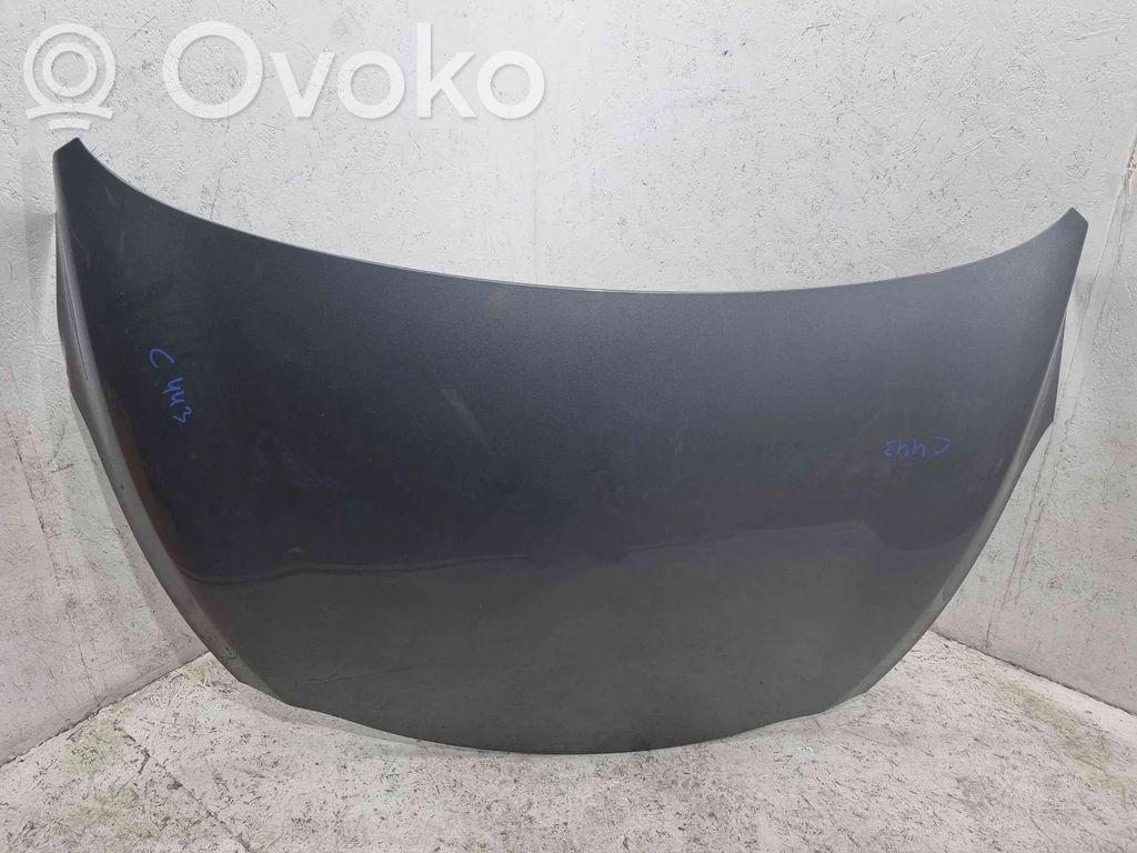 Hyundai i40 Capó/tapa del motor 