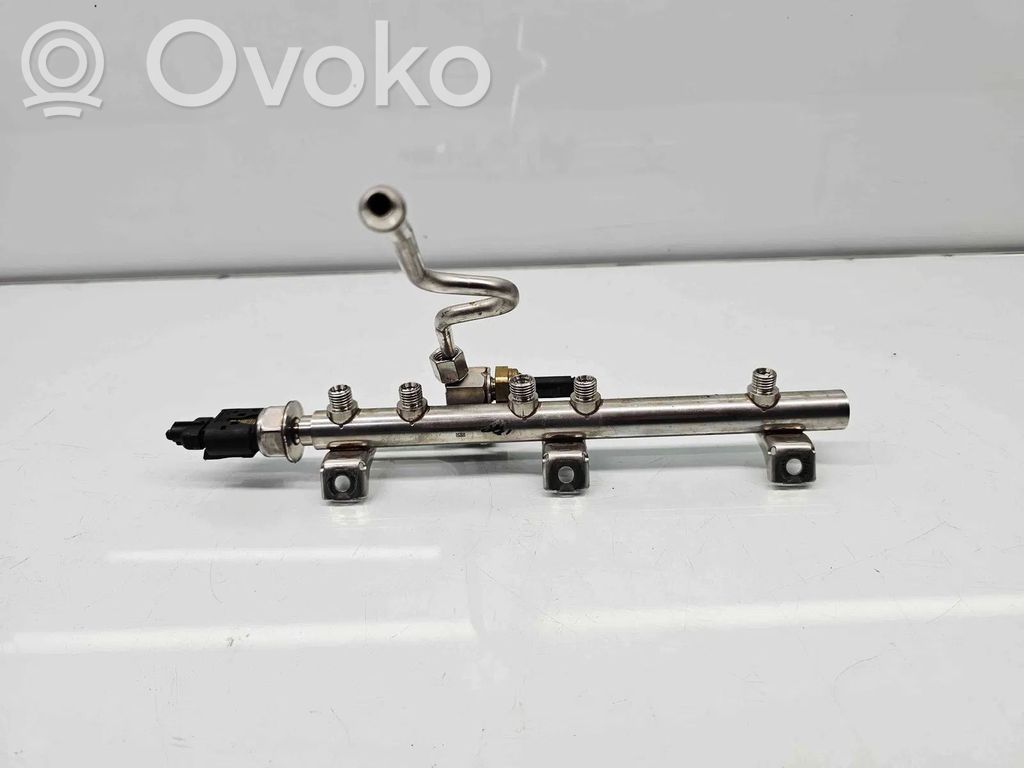 BMW 3 E92 E93 Linea principale tubo carburante 