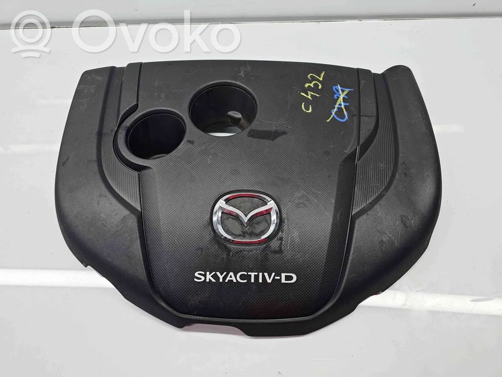 Motorabdeckung   OEM