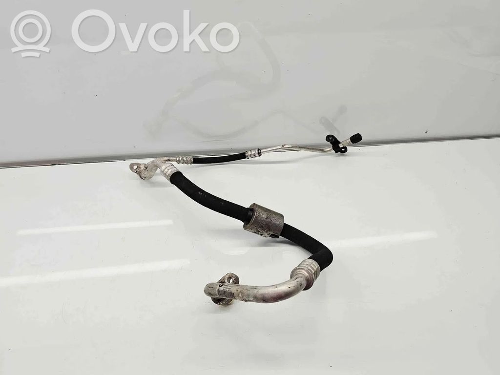Air conditioning (A/C) pipe/hose   9223318
